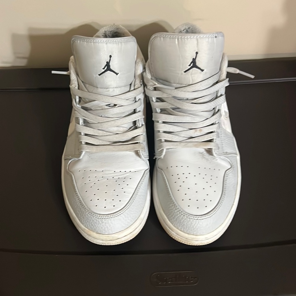 Jordan 1 Low